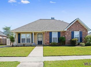 15712 Woodwind Ave, Baton Rouge, LA 70816
