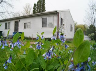 118 2nd Ave, Shell Lake, WI 54871