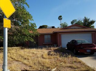 2269 E Hacienda Ave, Las Vegas, NV 89119