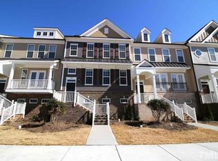 7004 Reedybrook Crsg, Apex, NC 27523