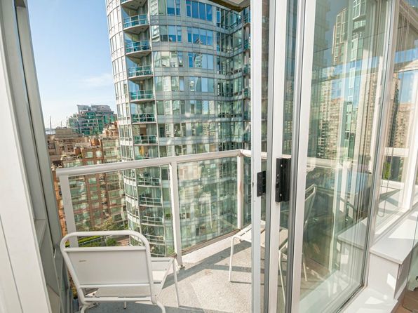 2 bedroom rental in Vancouver — photo 11