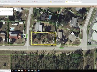1202 Driscoll Dr, Lake Placid, FL 33852