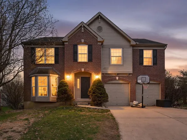 10153 Whittlesey Dr, Union, KY 41091