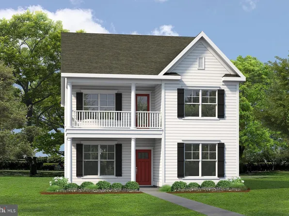 17476 Clark & York Blvd, Ruther Glen, VA 22546