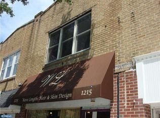 1215 Darby Rd, Havertown, PA 19083