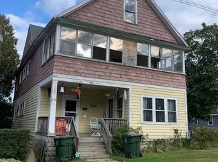 321 S Main St, Jamestown, NY 14701