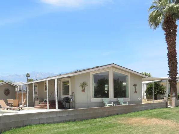 73390 Puebla Dr, Thousand Palms, CA 92276