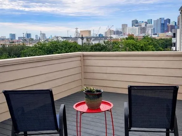 808 Paige St, Houston, TX 77003