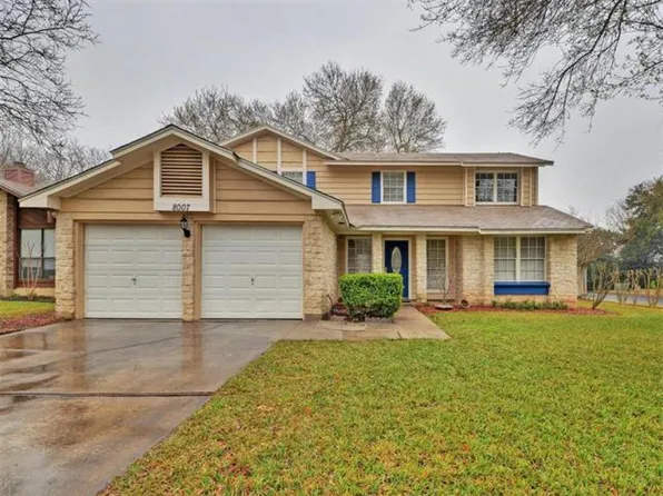 8007 Swindon Ln, Austin, TX 78745