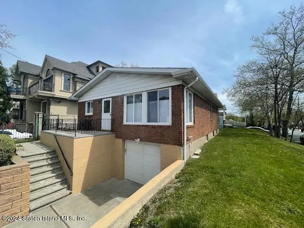 91 Parkinson Ave, Staten Island, NY 10305