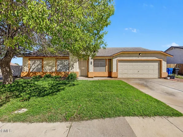 8024 E DOVER Street, Mesa, AZ 85207