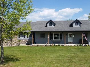 30475 Meadow Ridge Ct, California, MO 65018