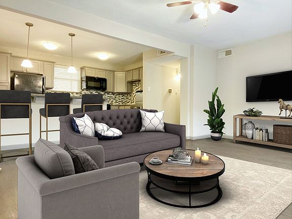 4th image of 3870 Tulsa Way APT 18