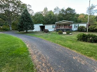 2651 Summer Valley Rd, New Ringgold, PA 17960