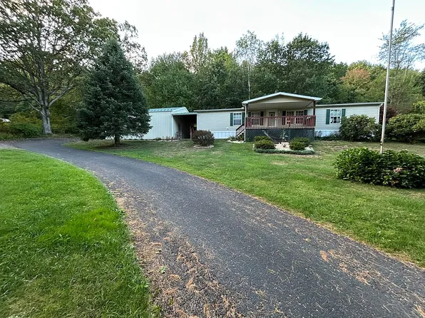 2651 Summer Valley Rd, New Ringgold, PA 17960