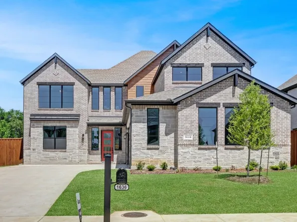 1616 Keneipp Rd, Carrollton, TX 75006