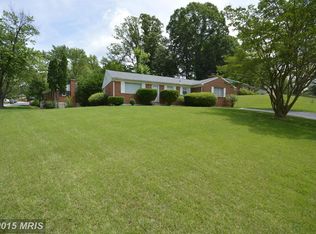 14301 Benton St, Woodbridge, VA 22193