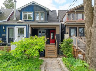 7 Norway Ave, Toronto, ON M4L 1P7