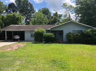 4324 Pinewood Cir, Beaufort, SC 29906