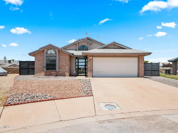 6701 Carat Ct, El Paso, TX 79924