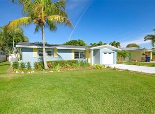 1709 Cheyenne St, Sarasota, FL 34231