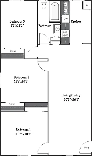 Highland Terrace Communities — Photo 46