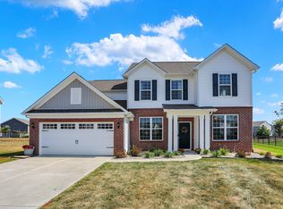 9362 Cobble Ct, Avon, IN 46123