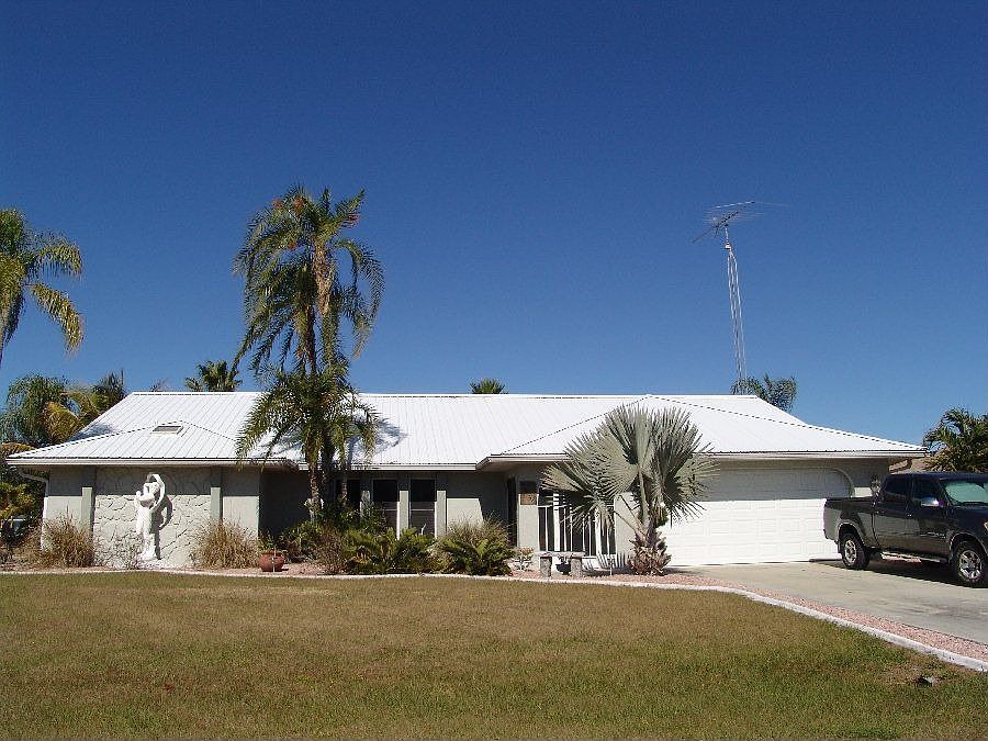 Submitted by your friendly, neighborhood Realtor