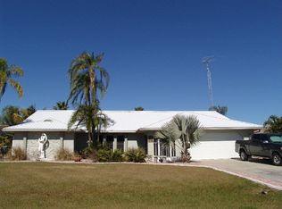 26048 Tattersall Ln, Punta Gorda, FL 33983