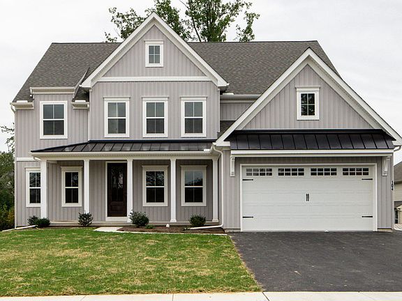 Farmhouse
