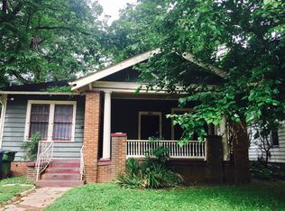 1365 Hartford Ave SW, Atlanta, GA 30310