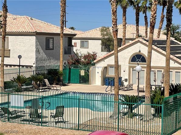 6800 Indian Chief Dr UNIT 203