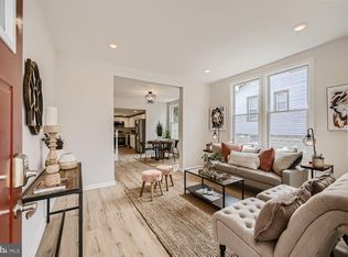 4519 Mainfield Ave, Baltimore, MD 21214