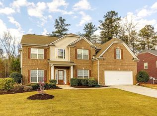 5619 Halsey Trce SW, Atlanta, GA 30349