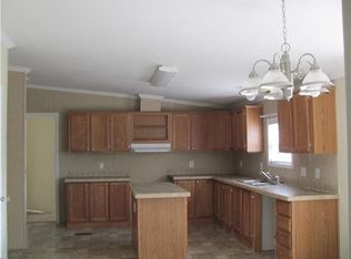 4158 Old Tullahoma Hwy, Manchester, TN 37355