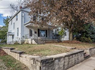 1334 Meriline St, Cuyahoga Falls, OH 44221