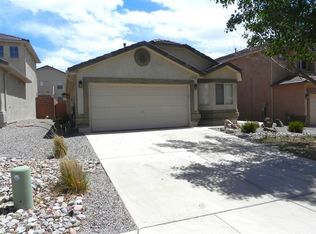 1479 Peppoli Loop SE, Rio Rancho, NM 87124