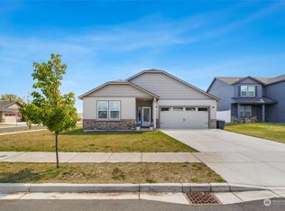 4207 W Heaverlo Dr, Moses Lake, WA