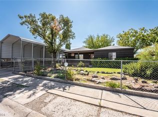 648 Federal St, Henderson, NV 89015