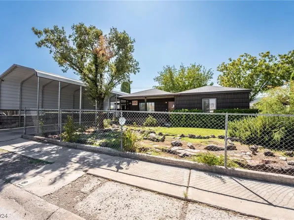 648 Federal St, Henderson, NV 89015