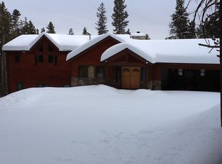 182 Spruce Way, Nederland, CO 80466