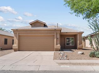 9107 E Lippia St, Tucson, AZ 85747