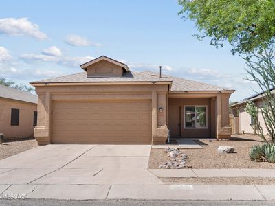 9107 E Lippia St, Tucson, AZ, 85747