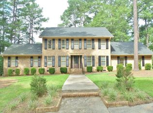 3550 Pebble Beach Dr, Martinez, GA 30907
