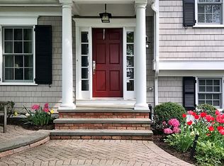 38 Sunset Dr, Chatham, NJ 07928