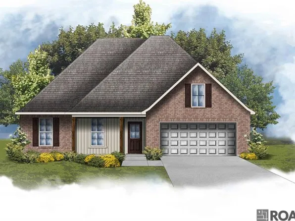 46097 Terra Cotta Ct, Hammond, LA 70401