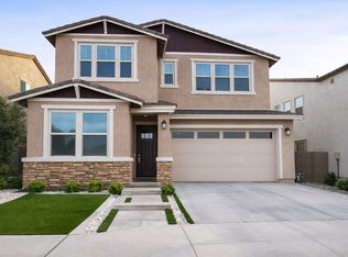 2353 E Castanets Dr, Gilbert, AZ 85298