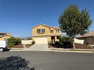 721 Pooish Ave, San Jacinto, CA 92582