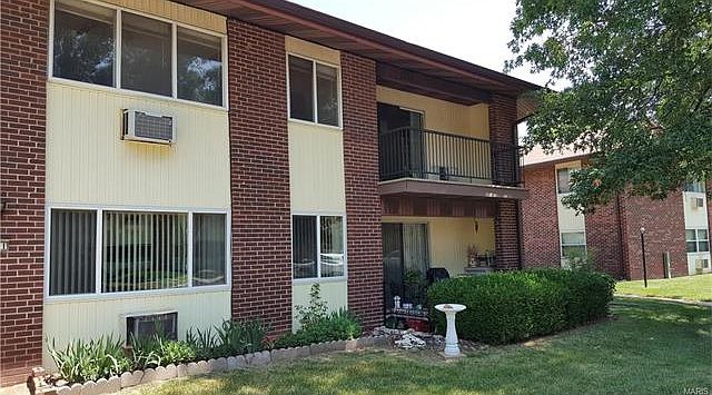 1st image of 7441 Hazelcrest Dr APT H