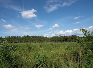 665 County Road 3000, Woodville, TX 75979